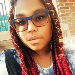 Meet your Posher, Shauntel